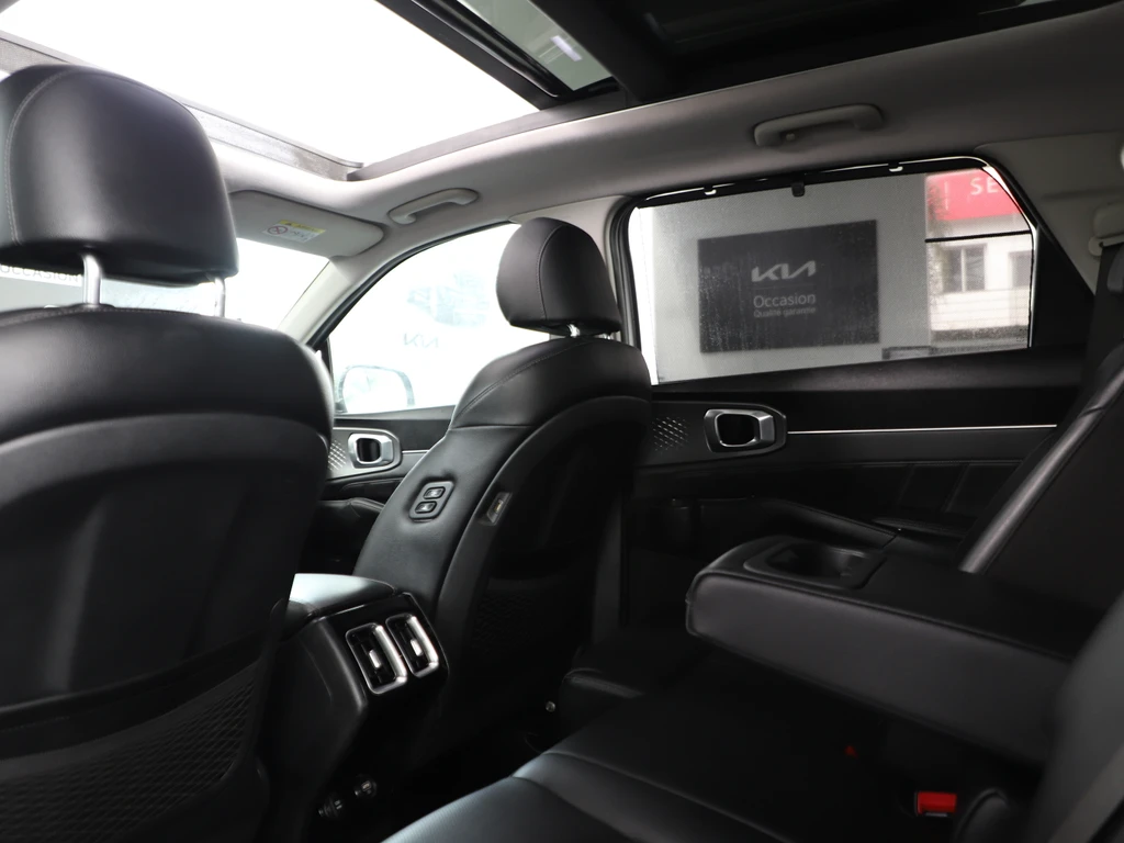 KIA Sorento Sorento IV - Ph1 - 2.2 CRDi 2WD  Executive+ DCT 202ch 2022 occasion CASABLANCA - Kia Occasion - photo 7