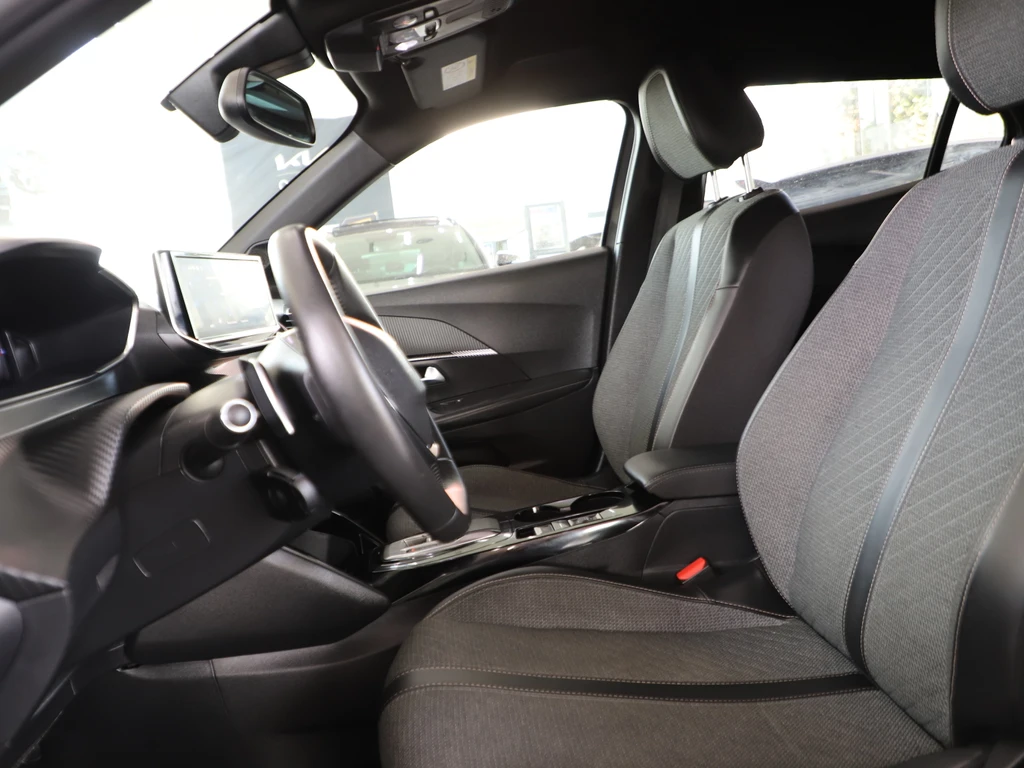 PEUGEOT 2008 2008 II - Ph2 - 1.5 BlueHDi Allure BVA 130ch 2024 occasion TANGER - Kia Occasion - photo 6