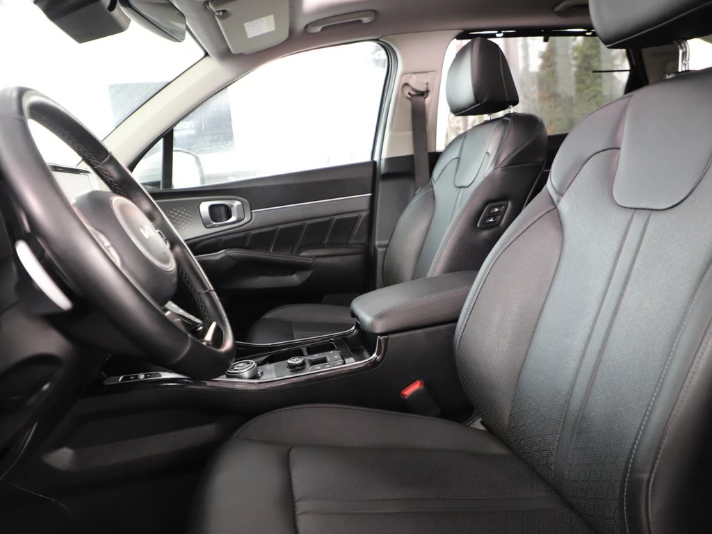 KIA Sorento Sorento IV - Ph1 - 2.2 CRDi 2WD  Executive+ DCT 202ch 2022 occasion CASABLANCA - Kia Occasion - photo 12