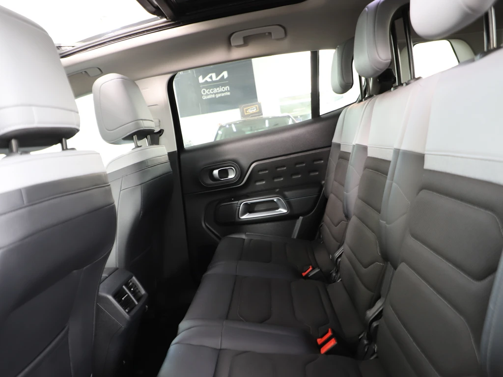 CITROEN C5 Aircross C5 Aircross I - Ph2 - 1.5 HDI FEEL BVA 130ch 2024 occasion TANGER - Kia Occasion - photo 7