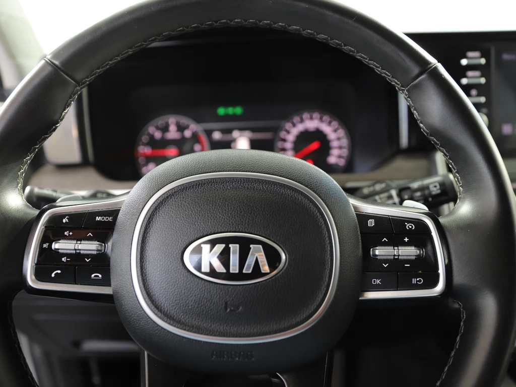 KIA Sorento Sorento IV - Ph1 - 2.2 CRDi Design - 4x2 BVA 202ch 2021 occasion CASABLANCA - Kia Occasion - photo 12
