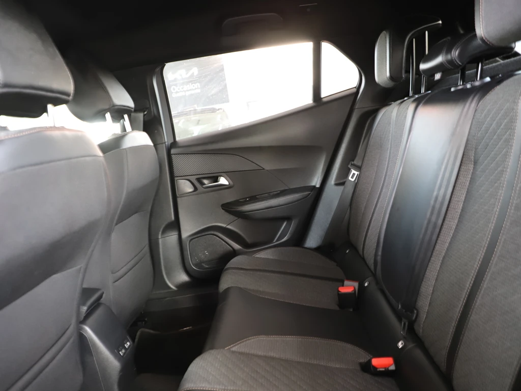 PEUGEOT 2008 2008 II - Ph2 - 1.5 BlueHDi Allure BVA 130ch 2024 occasion TANGER - Kia Occasion - photo 7