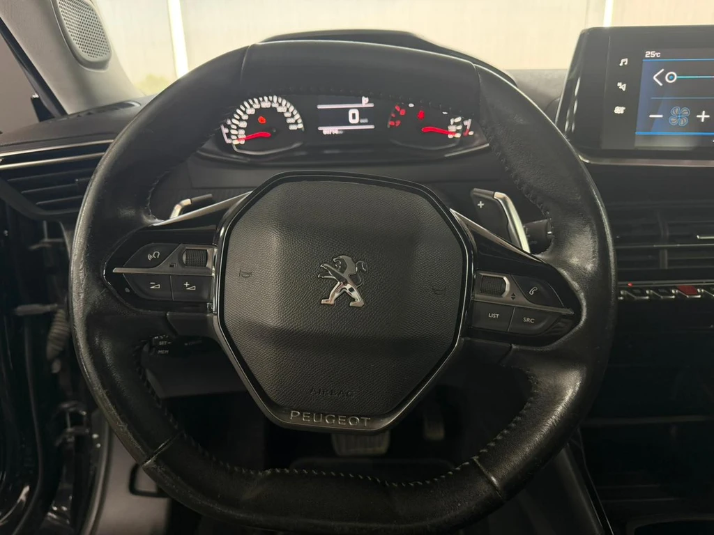 PEUGEOT 2008 2008 II - Ph1 - 1.5 HDI ACTIVEPACK BVA 131ch 2021 occasion MARRAKECH - Kia Occasion - photo 15