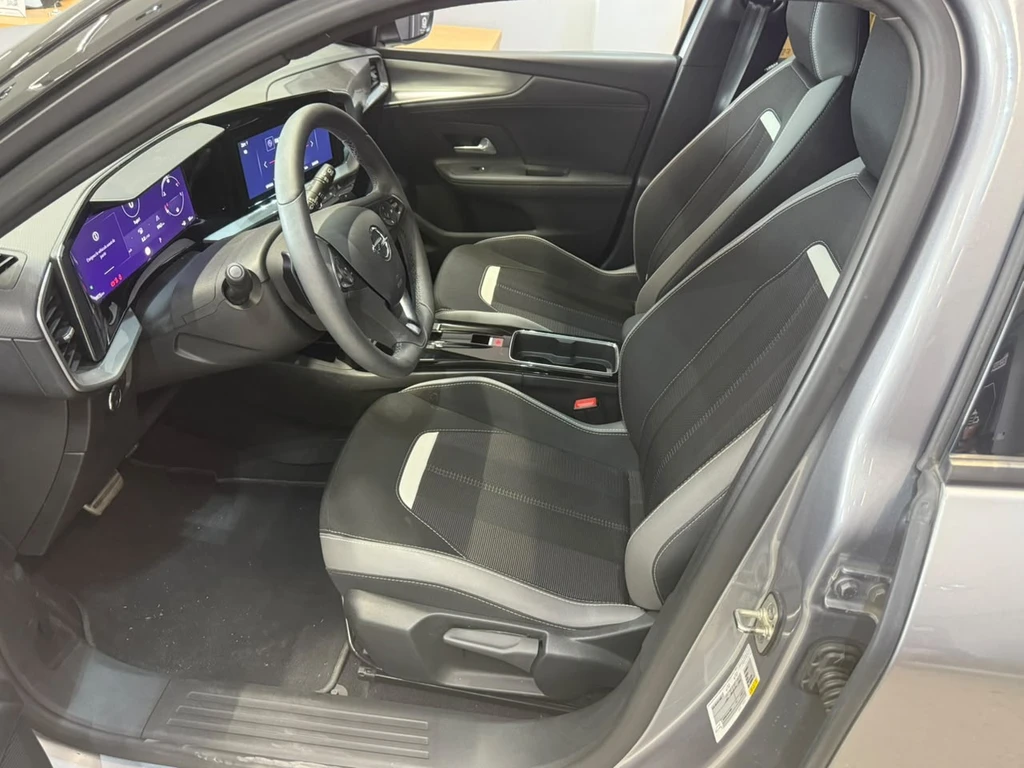 OPEL Mokka Mokka II - Ph1 - 1.2 GS LINE BVA 130ch 2025 occasion AGADIR - Kia Occasion - photo 5