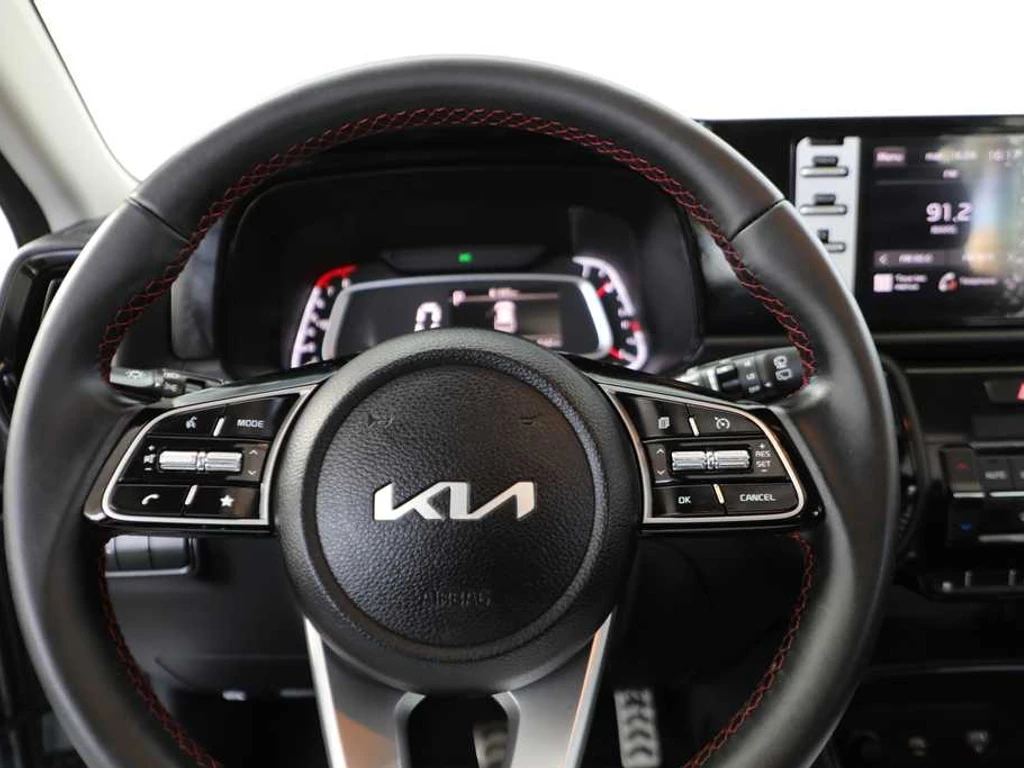 KIA Sonet Sonet I - Ph1 - 1.5 MPI 115 Executive BVA 115ch 2023 occasion CASABLANCA - Kia Occasion - photo 11