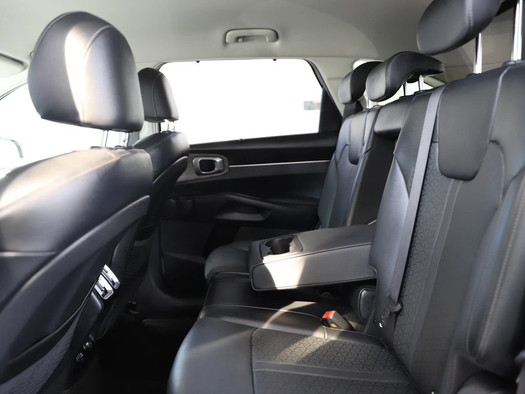 KIA Sorento Sorento IV - Ph1 - 2.2 CRDi Design - 4x2 BVA 202ch 2021 occasion CASABLANCA - Kia Occasion - photo 9