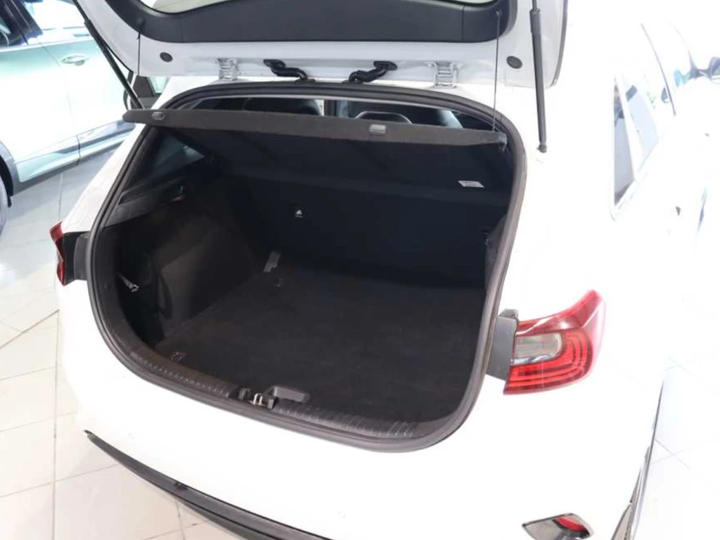 KIA Ceed Ceed III - Ph1 - 1.6 CRDI MHEV ACTIVE BVA 136ch 2021 occasion CASABLANCA - Kia Occasion - photo 8