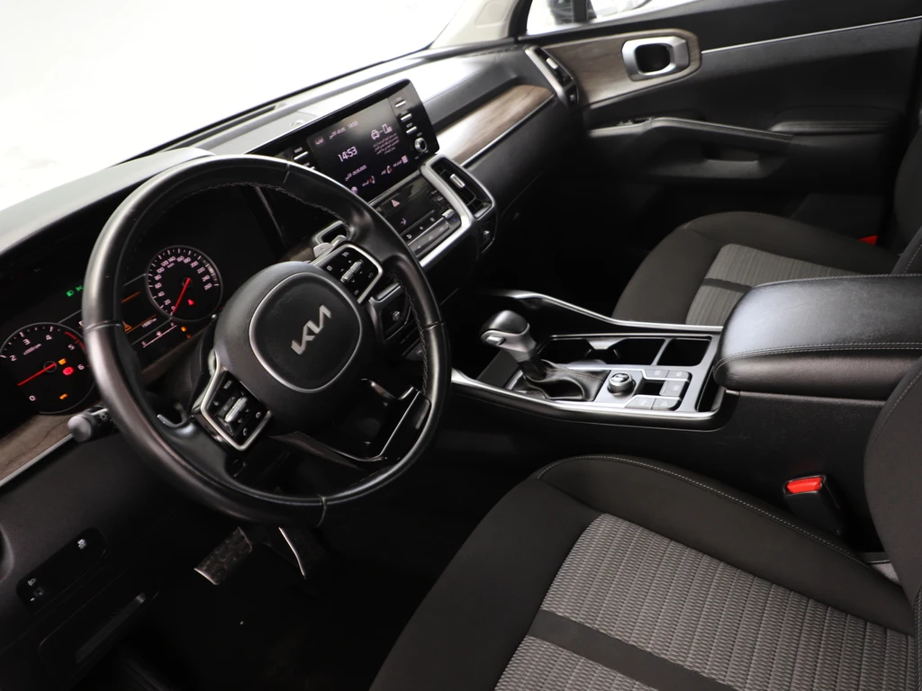 KIA Sorento Sorento IV - Ph1 - 2.2 CRDi 2WD Active+ DCT 202ch 2022 occasion MARRAKECH - Kia Occasion - photo 10
