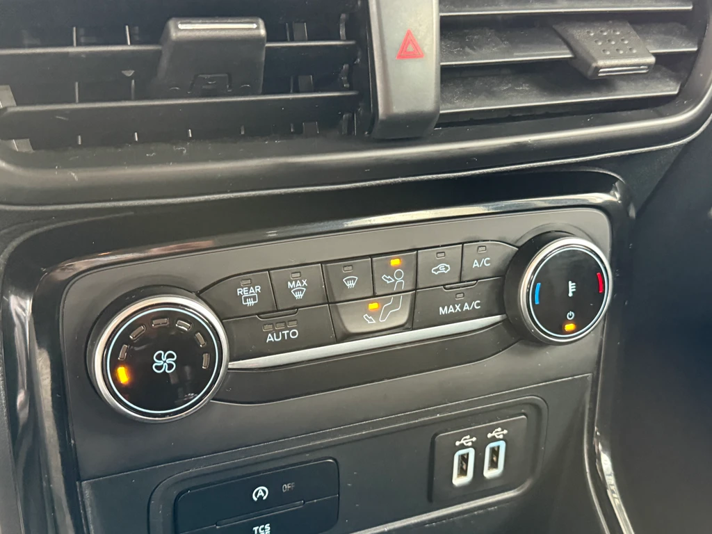 FORD EcoSport EcoSport I - Ph1 - 1.5 TDCi Titanium BVM 100ch 2021 occasion CASABLANCA - Kia Occasion - photo 15