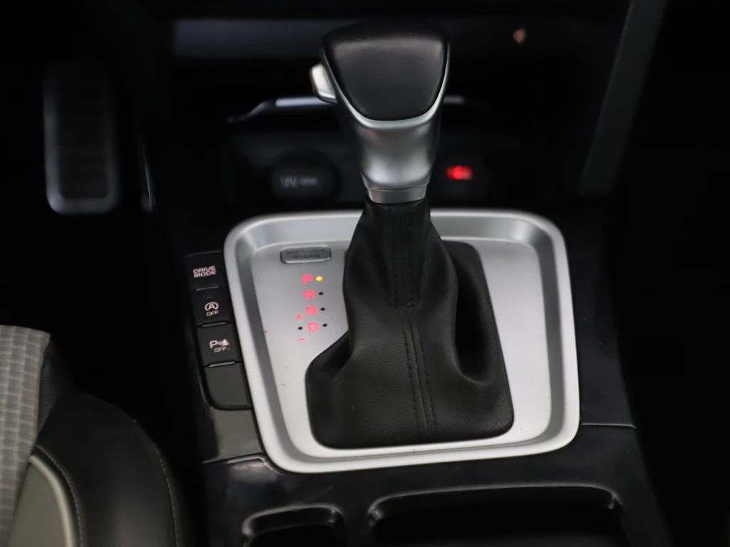 KIA Ceed Ceed III - Ph1 - 1.6 CRDi Active DCT 136ch 2021 occasion CASABLANCA - Kia Occasion - photo 9