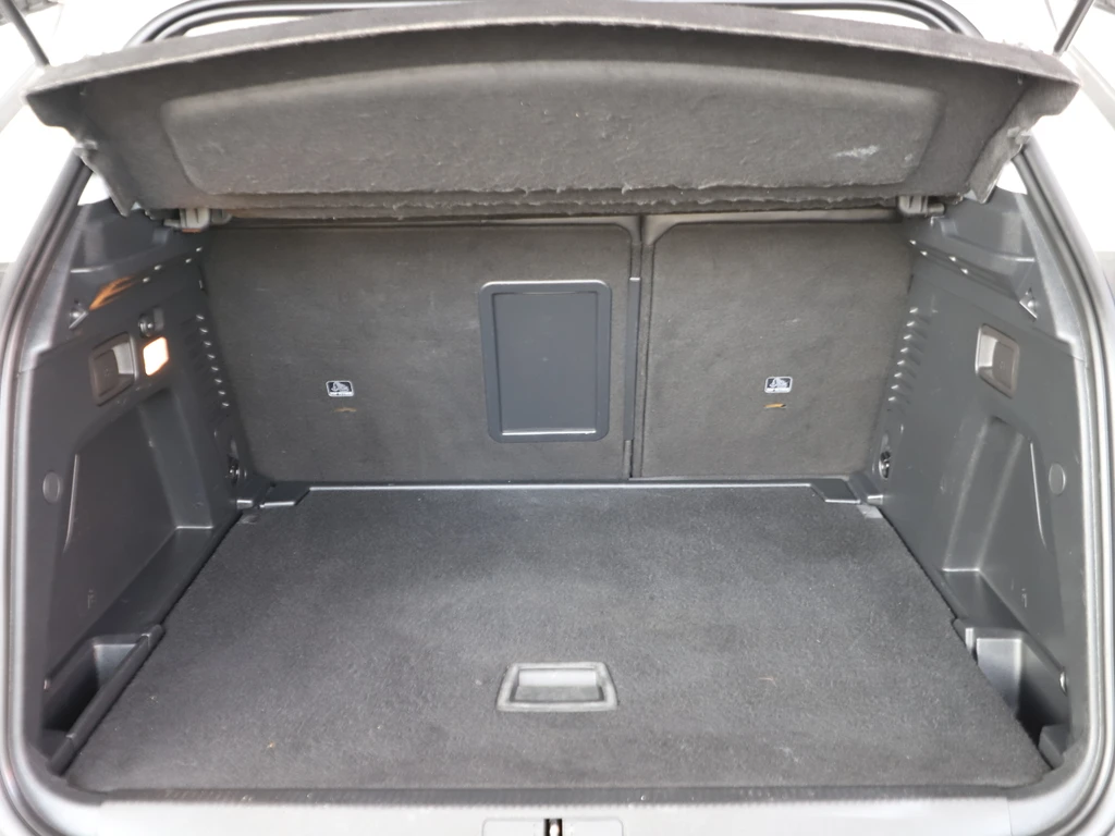 PEUGEOT 3008 3008 II - Ph1 - 2.0 HDi Active + BVM 150ch 2018 occasion AGADIR - Kia Occasion - photo 12