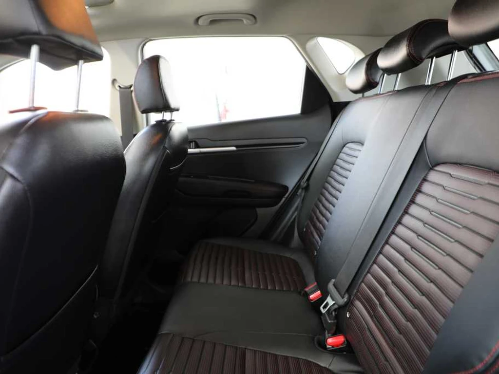 KIA Sonet Sonet I - Ph1 - 1.5 MPI 115 Executive BVA 115ch 2023 occasion CASABLANCA - Kia Occasion - photo 9