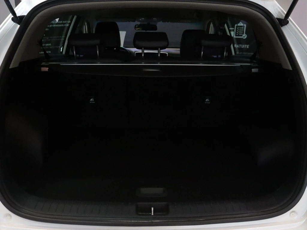 KIA Sportage Sportage IV - Ph2 - 1.6 CRDi Black Edition 4x2 BVM 136ch 2022 occasion AGADIR - Kia Occasion - photo 10