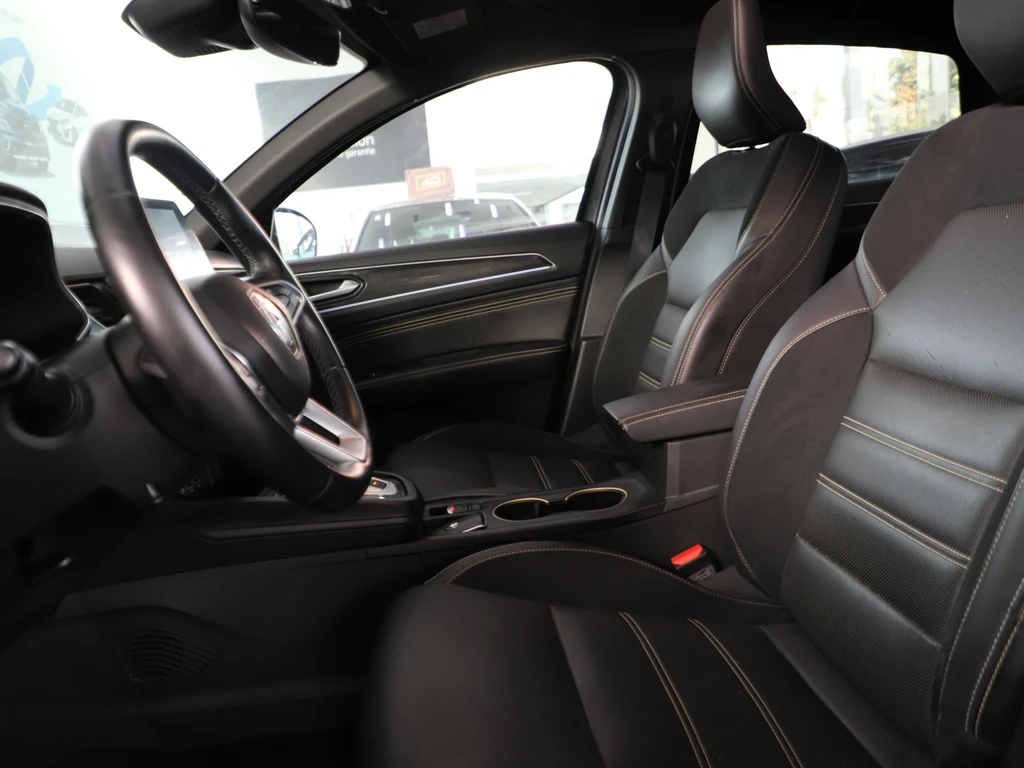 RENAULT Arkana Arkana I - Ph1 - 1.6 E-tech full Hybrid TECHNO BVA 145ch 2024 occasion RABAT - Kia Occasion - photo 6
