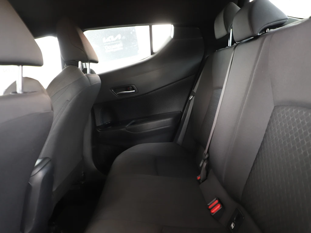 TOYOTA C-HR C-HR I - Ph1 - Dynamic + 2WD CVT 98ch 2022 occasion CASABLANCA - Kia Occasion - photo 10