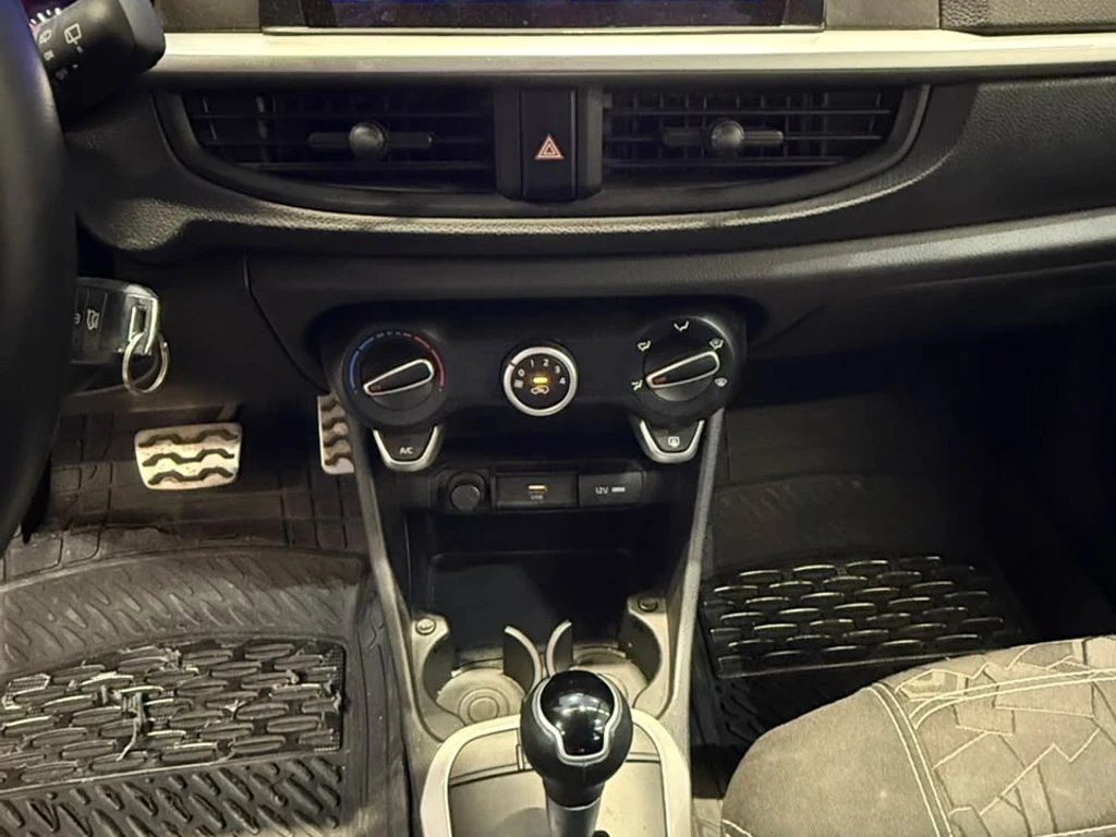 KIA Picanto Picanto III - Ph1 - 1.0L MPI X Line BVA 67ch 2023 occasion AGADIR - Kia Occasion - photo 9