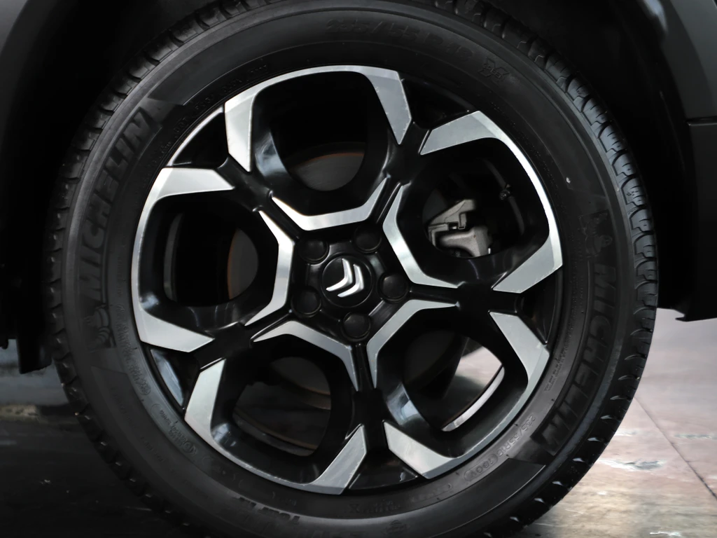 CITROEN C5 Aircross C5 Aircross I - Ph2 - 1.5 HDI FEEL BVA 130ch 2024 occasion TANGER - Kia Occasion - photo 9