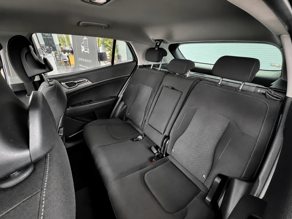 KIA Sportage Sportage V - Ph1 - 1.6 CRDI Active DCT 136ch 2025 occasion EL JADIDA - Kia Occasion - photo 6