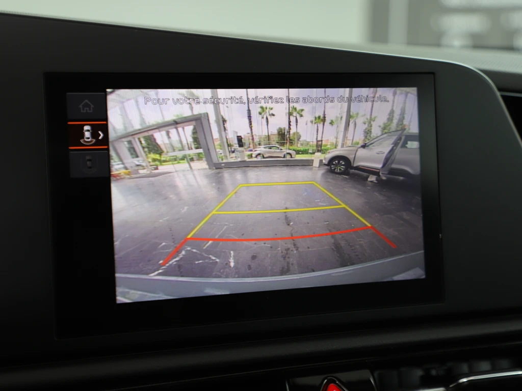 KIA Niro Niro I - Ph2 - 1.6 GDi  Executive DCT 148ch 2024 occasion CASABLANCA - Kia Occasion - photo 10