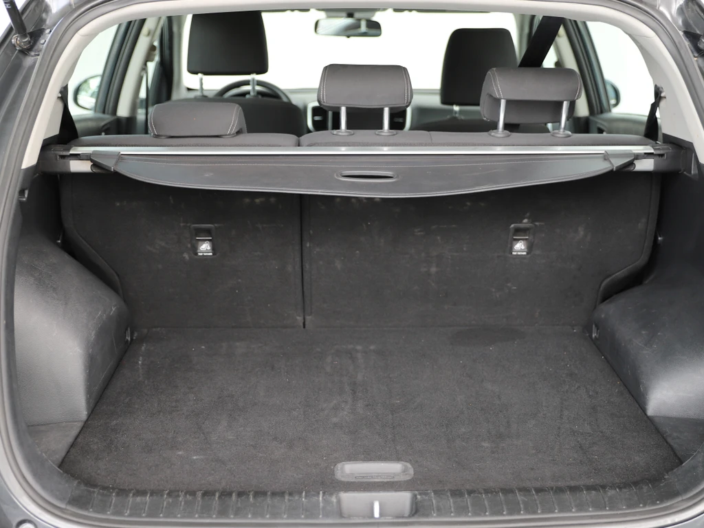 KIA Sportage Sportage IV - Ph2 - 1.6 CRDi Black Edition 4x2 BVM 136ch 2021 occasion CASABLANCA - Kia Occasion - photo 11