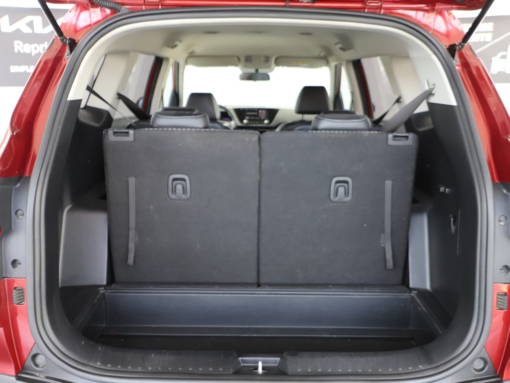 KIA Carens Carens IV - Ph1 - 1.5 CRDI Motion BVM 115ch 2022 occasion CASABLANCA - Kia Occasion - photo 10