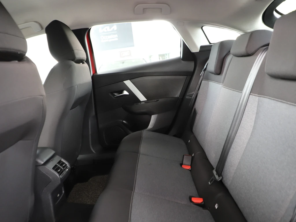 CITROEN C4 C4 III - Ph1 - 1.5 HDI FEEL BVA 130ch 2024 occasion CASABLANCA - Kia Occasion - photo 11
