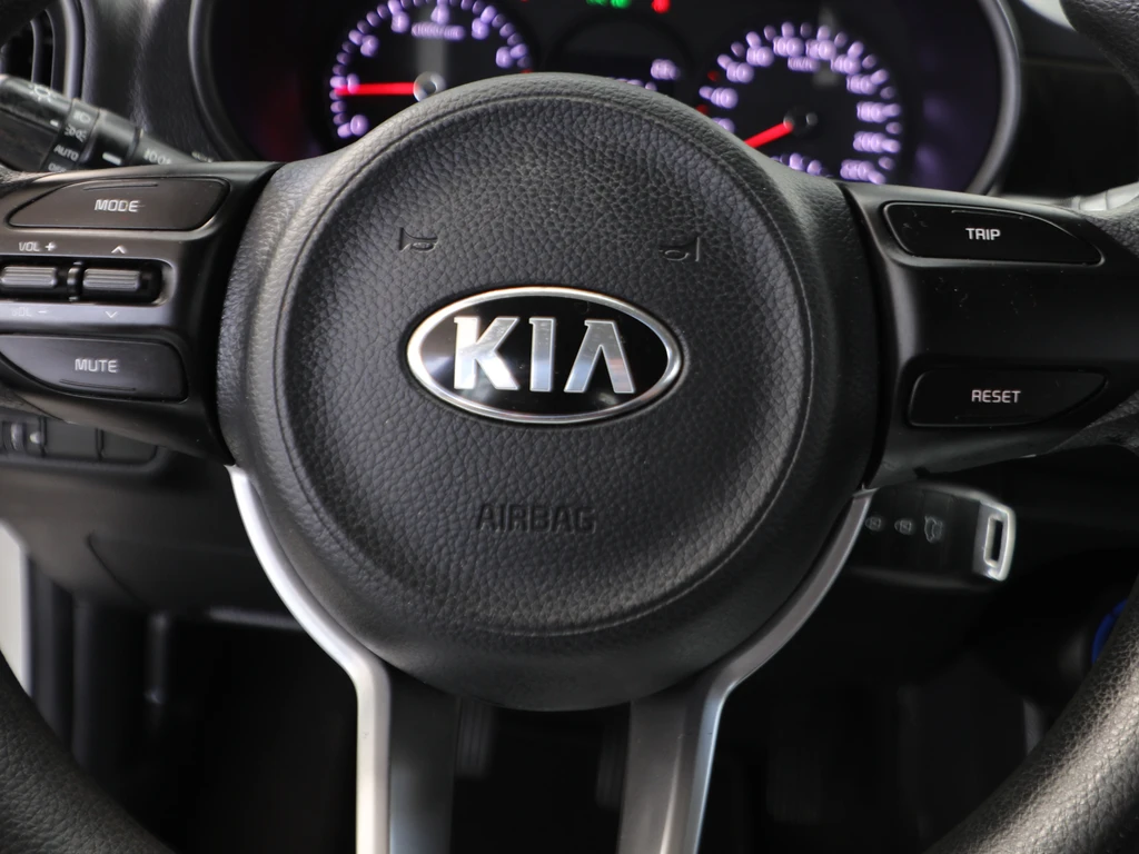 KIA Picanto Picanto III - Ph1 - 1.0 Motion BVM 67ch 2019 occasion CASABLANCA - Kia Occasion - photo 11