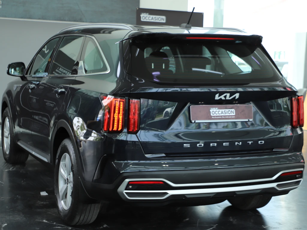 KIA Sorento Sorento IV - Ph1 - 2.2 CRDi 4WD Active+ DCT 202ch 2022 occasion CASABLANCA - Kia Occasion - photo 7