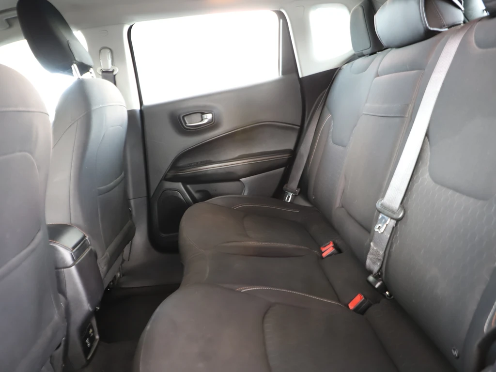 JEEP Compass Compass II - Ph1 - 1.6 Multijet Longitude 4x2 BVM 120ch 2021 occasion CASABLANCA - Kia Occasion - photo 7