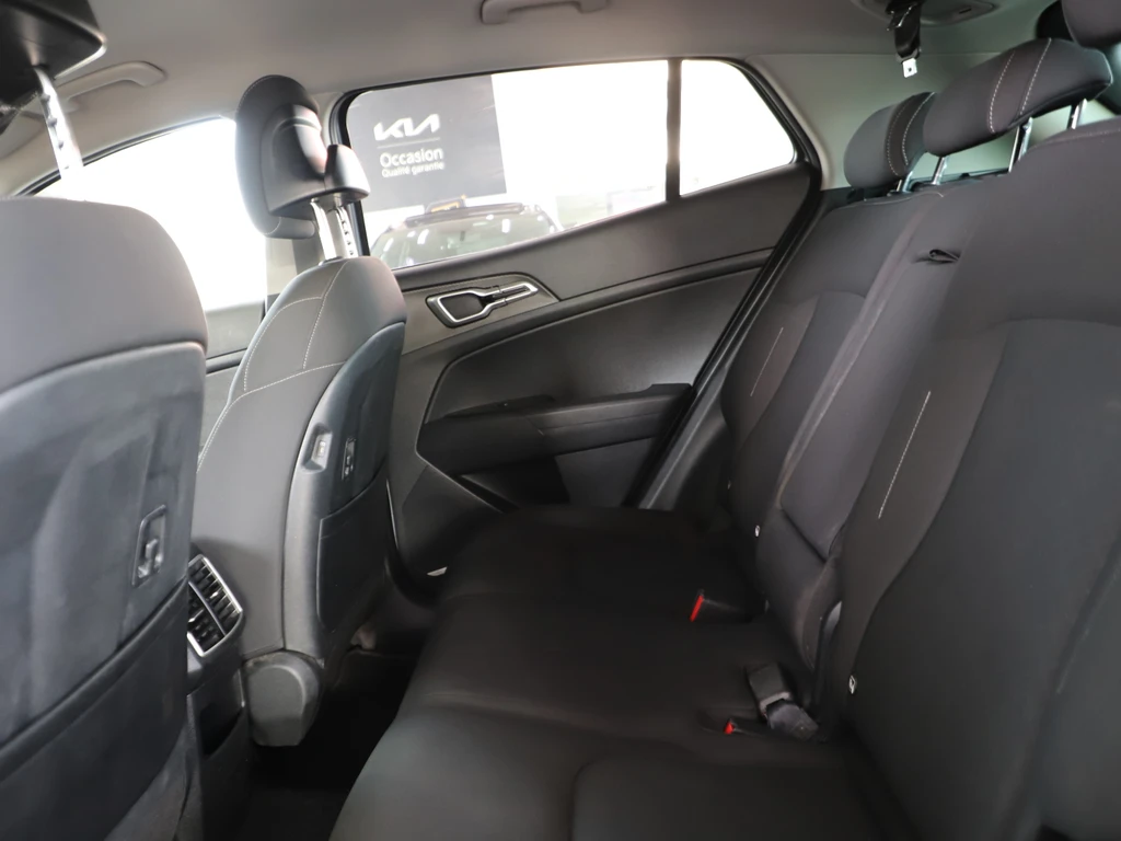KIA Sportage Sportage V - Ph1 - 1.6 CRDI Active DCT 136ch 2022 occasion TANGER - Kia Occasion - photo 7