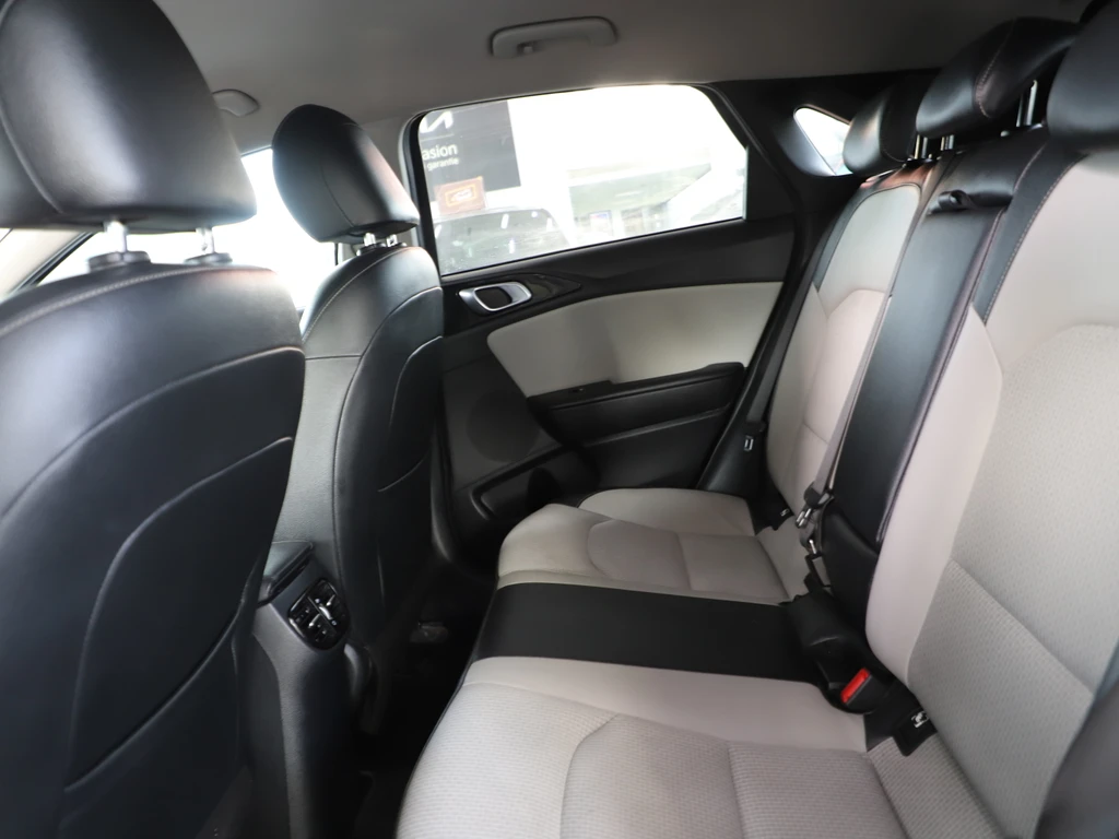 KIA Ceed Ceed III - Ph1 - 1.6 CRDi Active DCT 136ch 2021 occasion CASABLANCA - Kia Occasion - photo 7