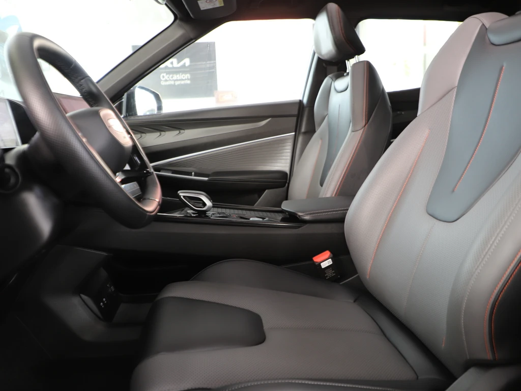 GEELY CITYRAY CITYRAY I - Ph1 - 1.5 TD 174 AT Premium BVA 174ch 2025 occasion CASABLANCA - Kia Occasion - photo 6