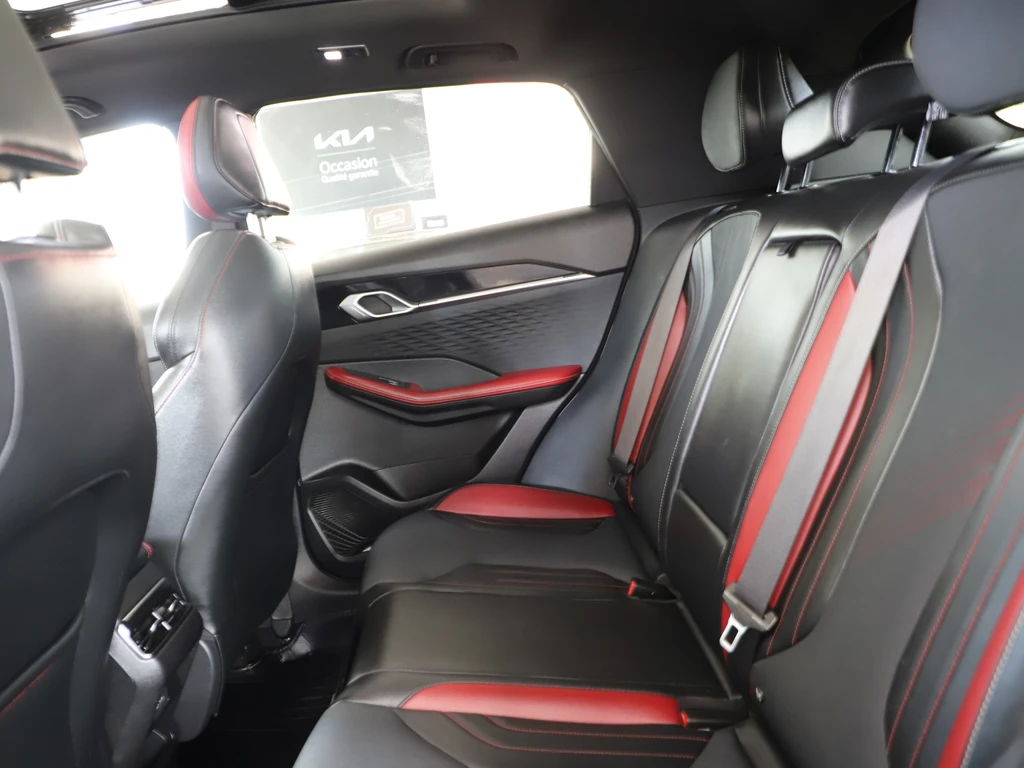 GEELY COOLRAY COOLRAY I - Ph1 - 1.5 l TD AT SPORT DCT 174ch 2024 occasion CASABLANCA - Kia Occasion - photo 7