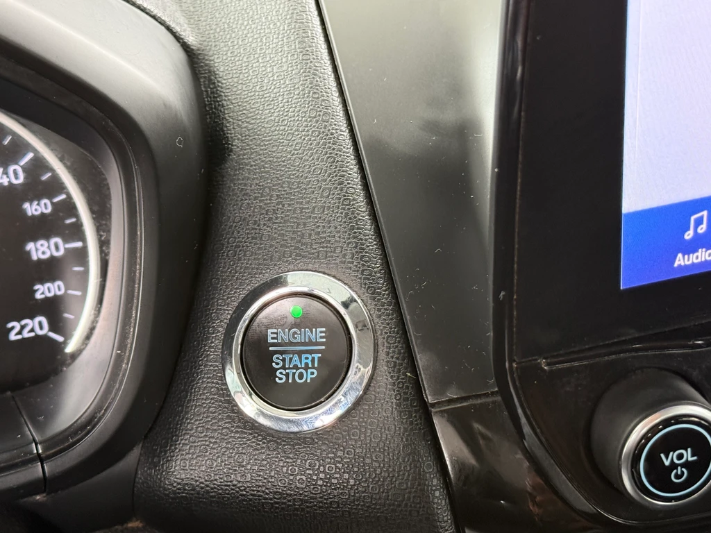 FORD EcoSport EcoSport I - Ph1 - 1.5 TDCi Titanium BVM 100ch 2021 occasion CASABLANCA - Kia Occasion - photo 16