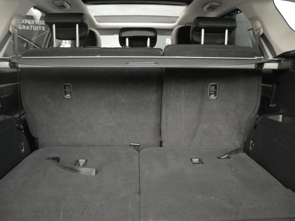 KIA Sorento Sorento IV - Ph1 - 1.6 T-GDi  HEV 4WD Executive+ BVA 230ch 2023 occasion CASABLANCA - Kia Occasion - photo 11