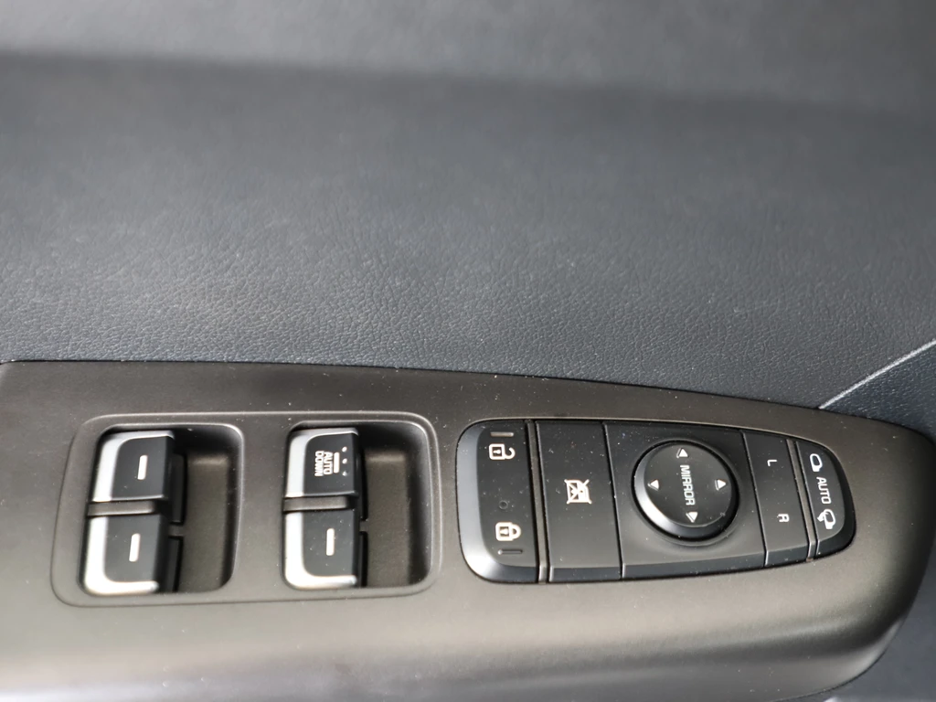 KIA Sportage Sportage IV - Ph2 - 1.6 CRDi Motion+ 4x2 BVM 115ch 2021 occasion CASABLANCA - Kia Occasion - photo 14