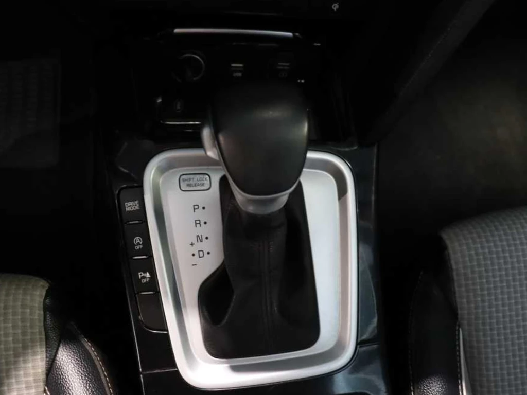 KIA Ceed Ceed III - Ph1 - 1.6 CRDI MHEV ACTIVE BVA 136ch 2021 occasion CASABLANCA - Kia Occasion - photo 10