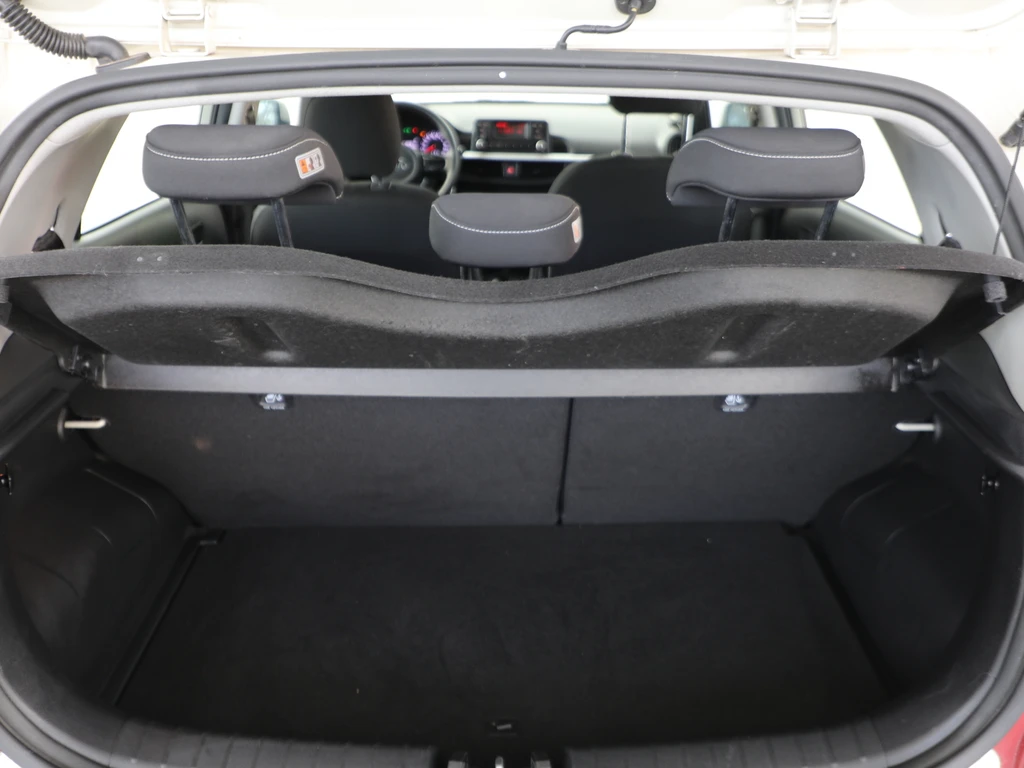 KIA Picanto Picanto III - Ph1 - 1.0 Motion BVM 67ch 2019 occasion CASABLANCA - Kia Occasion - photo 10