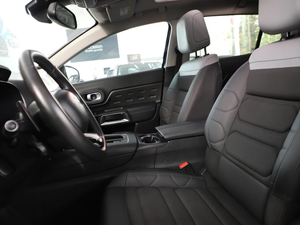 CITROEN C5 Aircross C5 Aircross I - Ph2 - 1.5 HDI FEEL BVA 130ch 2024 occasion TANGER - Kia Occasion - photo 6