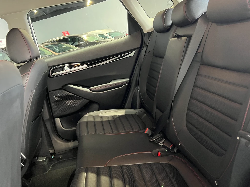 KIA Seltos Seltos I - Ph1 - 1.5 CRDi BVA GT line BVA 115ch 2021 occasion CASABLANCA - Kia Occasion - photo 9
