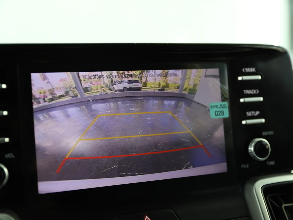 KIA Sorento Sorento IV - Ph1 - 2.2 CRDi Design - 4x2 BVA 202ch 2021 occasion CASABLANCA - Kia Occasion - photo 19