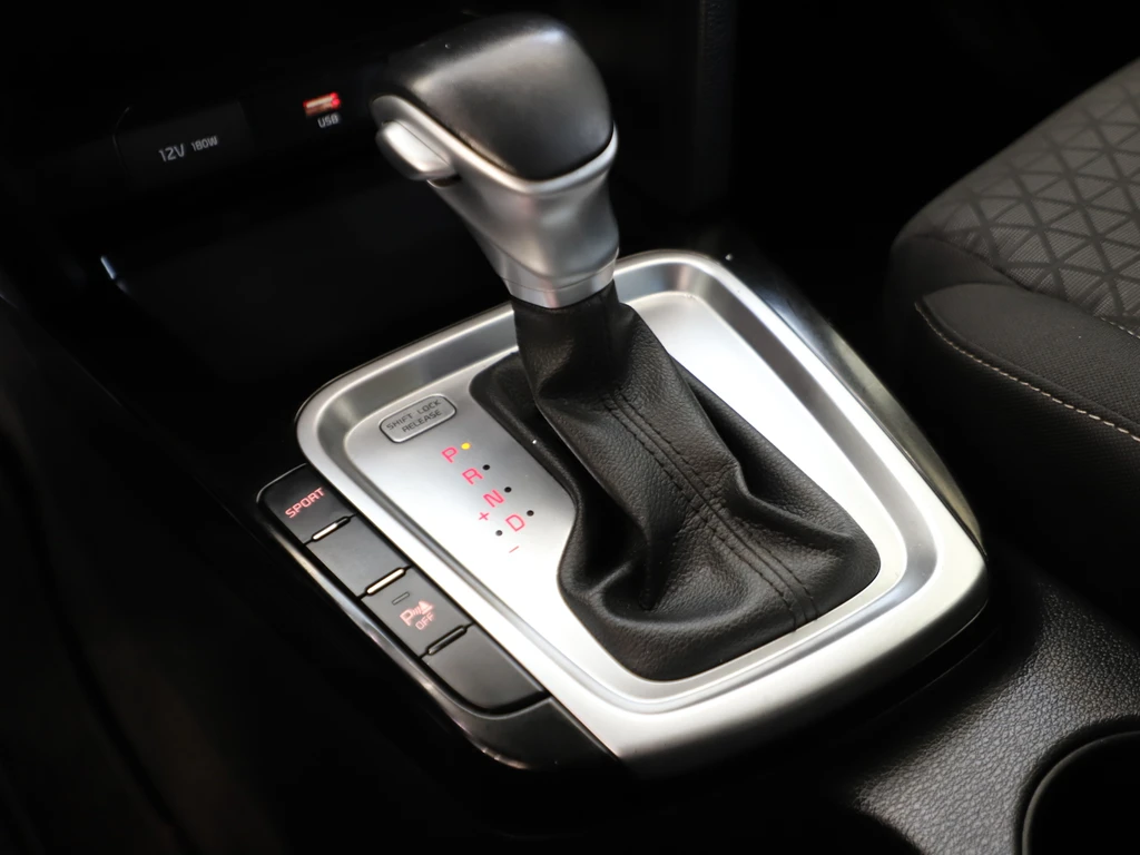 KIA Ceed Ceed III - Ph1 - 1.6 CRDi Active BVA 128ch 2020 occasion CASABLANCA - Kia Occasion - photo 16