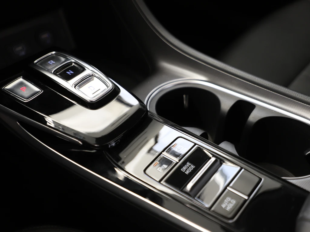 HYUNDAI Sonata Sonata I - Ph1 - 2.0 HYBRIDE Ultimate BVA 195ch 2022 occasion CASABLANCA - Kia Occasion - photo 15