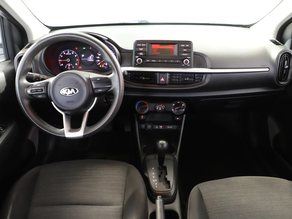 KIA Picanto Picanto III - Ph1 - 1.0 Motion BVM 67ch 2019 occasion CASABLANCA - Kia Occasion - photo 7