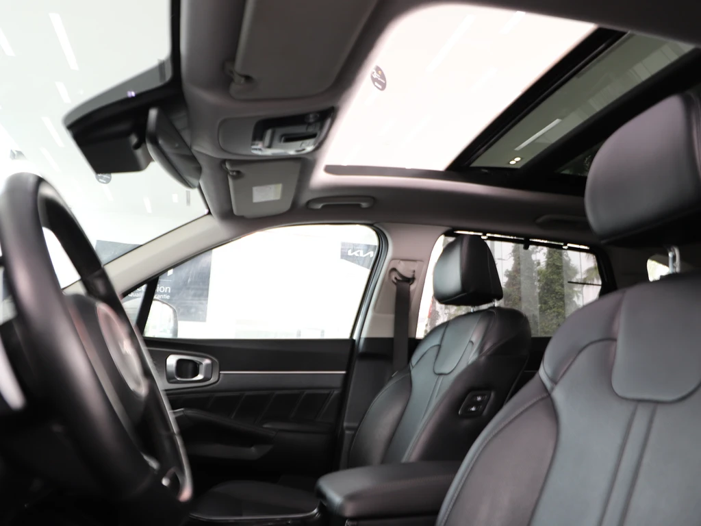KIA Sorento Sorento IV - Ph1 - 2.2 CRDi 2WD  Executive+ DCT 202ch 2022 occasion CASABLANCA - Kia Occasion - photo 11