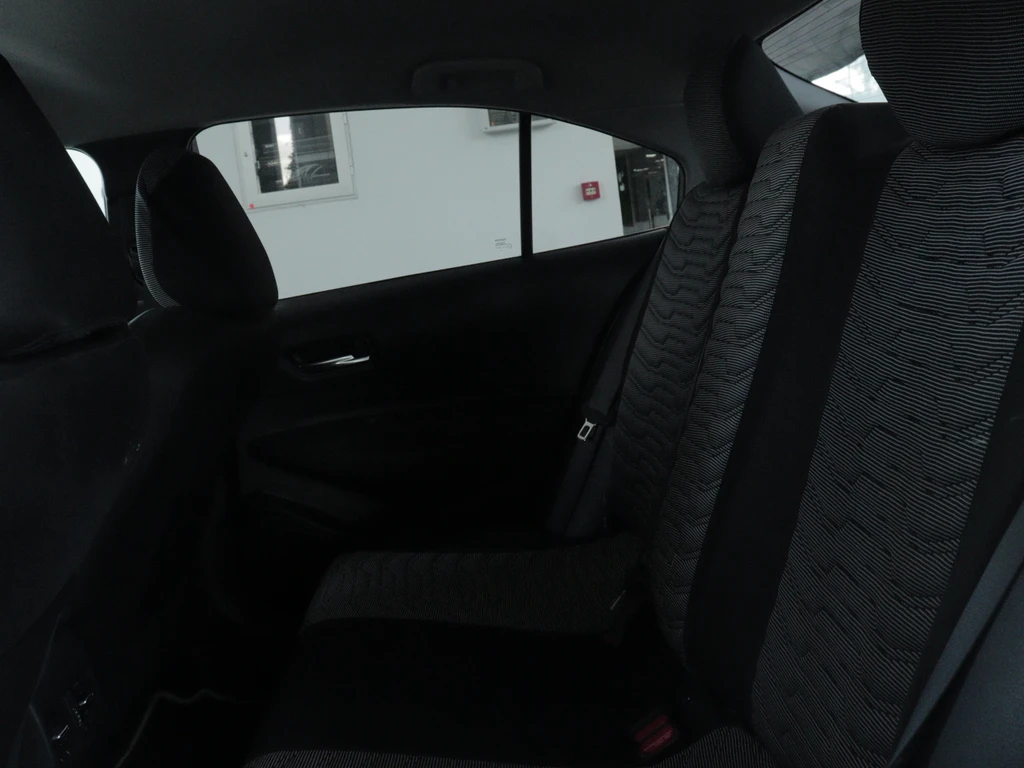 TOYOTA Corolla Prestige Corolla Prestige V - Ph1 - 1.8 hybrid Dynamic CVT CVT 122ch 2024 occasion CASABLANCA - Kia Occasion - photo 11