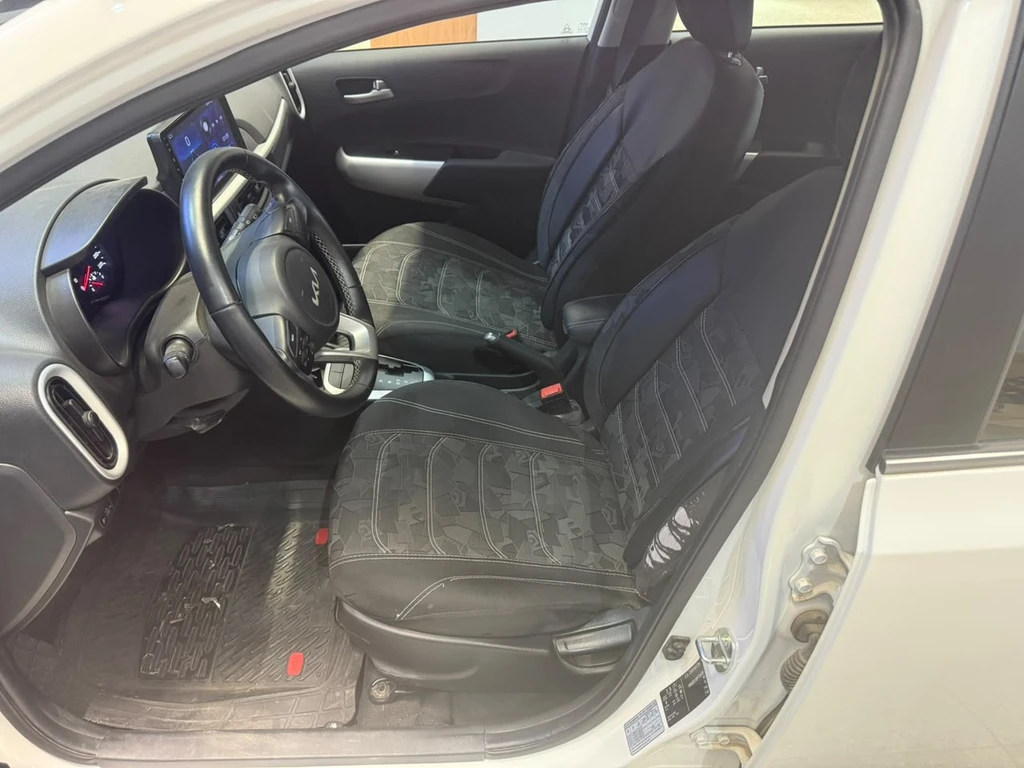 KIA Picanto Picanto III - Ph1 - 1.0L MPI X Line BVA 67ch 2023 occasion AGADIR - Kia Occasion - photo 6