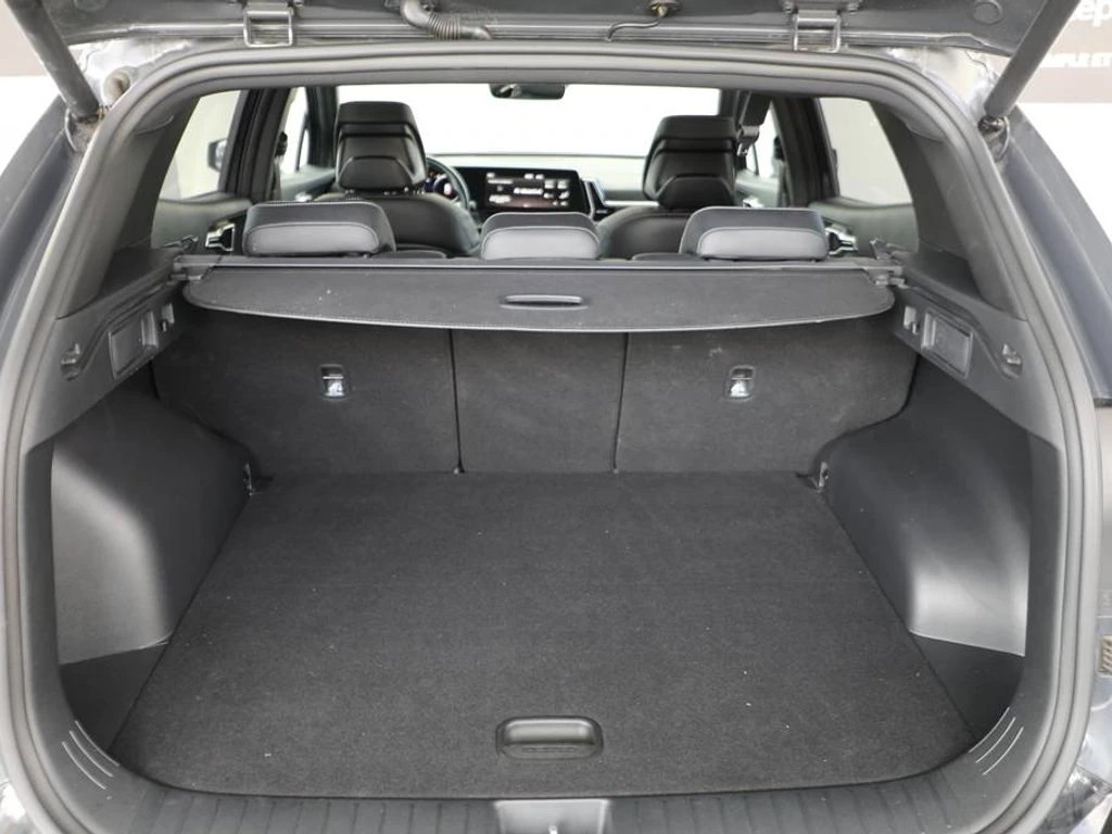 KIA Sportage Sportage V - Ph1 - 1,6 CRDI Gt ligne DCT 136ch 2024 occasion CASABLANCA - Kia Occasion - photo 12