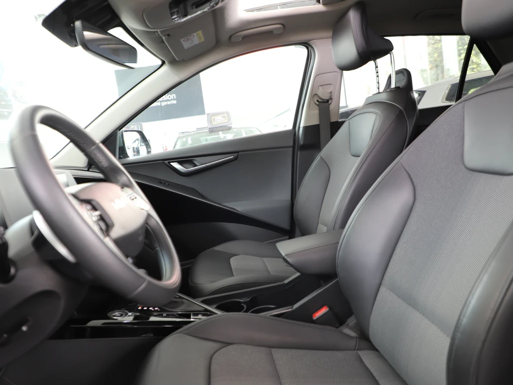 KIA Niro Niro I - Ph2 - 1.6 GDi  Executive DCT 148ch 2024 occasion CASABLANCA - Kia Occasion - photo 6