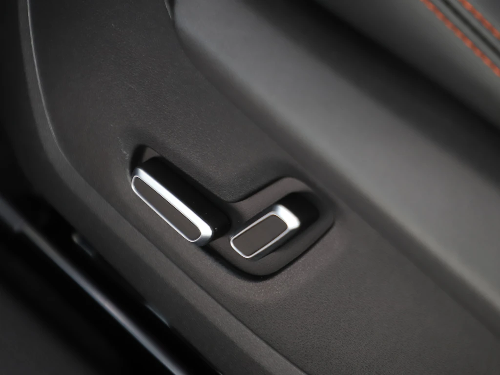 GEELY CITYRAY CITYRAY I - Ph1 - 1.5 TD 174 AT Premium BVA 174ch 2025 occasion CASABLANCA - Kia Occasion - photo 13